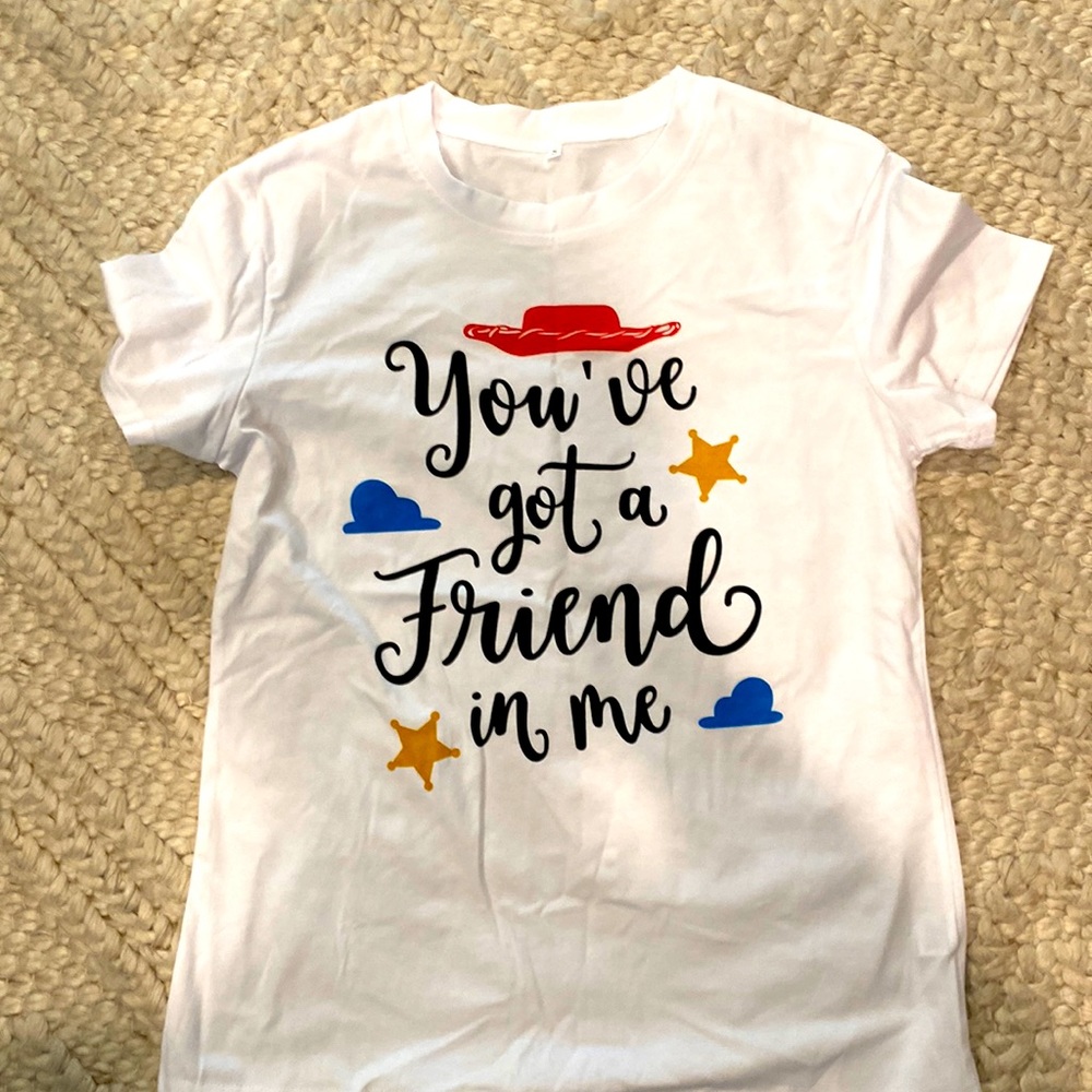 Never been worn, new condition.